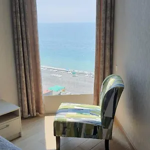 Seaside Апартаменты