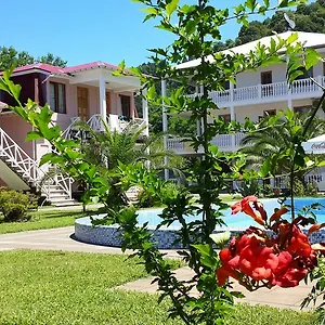  Guest house Nia
