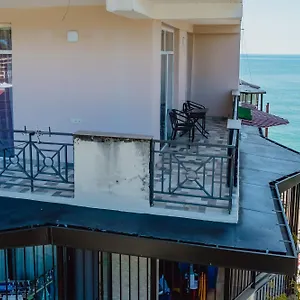 Two Bedroom With Balcony In Апартаменты